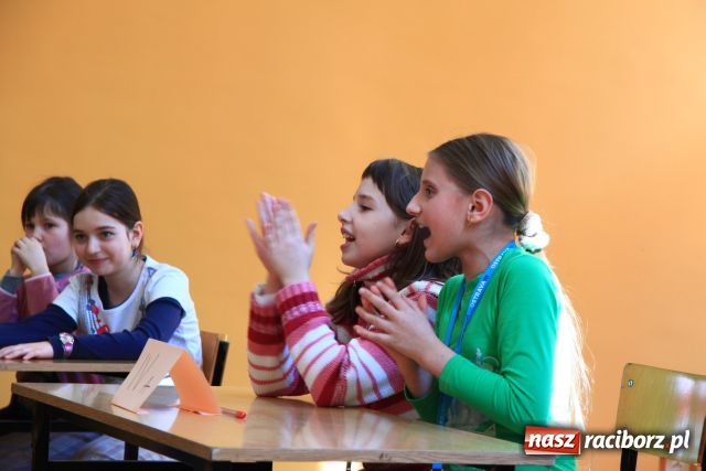 Zdjęcie w galerii na portalu naszraciborz.pl: By tradycji stało się zadość wiadomości z regionu