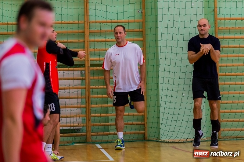 Zdjęcie w galerii na portalu naszraciborz.pl: JP Telebim RLPS: Jeden tie-break i sześć pewnych zwycięstw  wiadomości z regionu