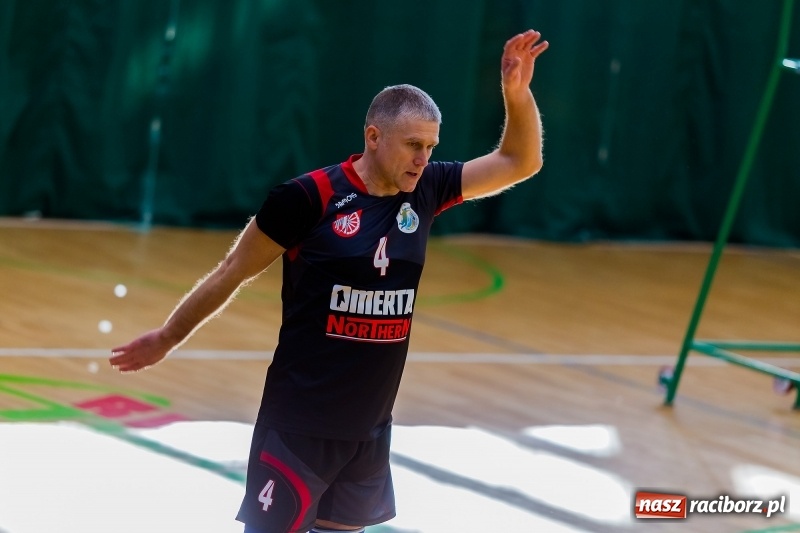 Zdjęcie w galerii na portalu naszraciborz.pl: JP Telebim RLPS: Jeden tie-break i sześć pewnych zwycięstw  wiadomości z regionu