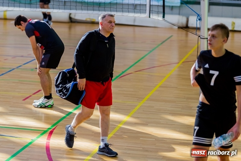 Zdjęcie w galerii na portalu naszraciborz.pl: JP Telebim RLPS: Jeden tie-break i sześć pewnych zwycięstw  wiadomości z regionu