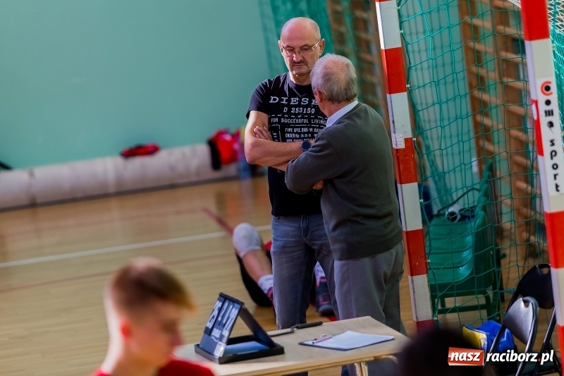 Zdjęcie w galerii na portalu naszraciborz.pl: JP Telebim RLPS: Jeden tie-break i sześć pewnych zwycięstw  wiadomości z regionu