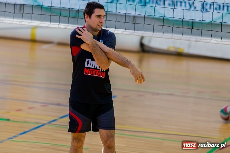 Zdjęcie w galerii na portalu naszraciborz.pl: JP Telebim RLPS: Jeden tie-break i sześć pewnych zwycięstw  wiadomości z regionu