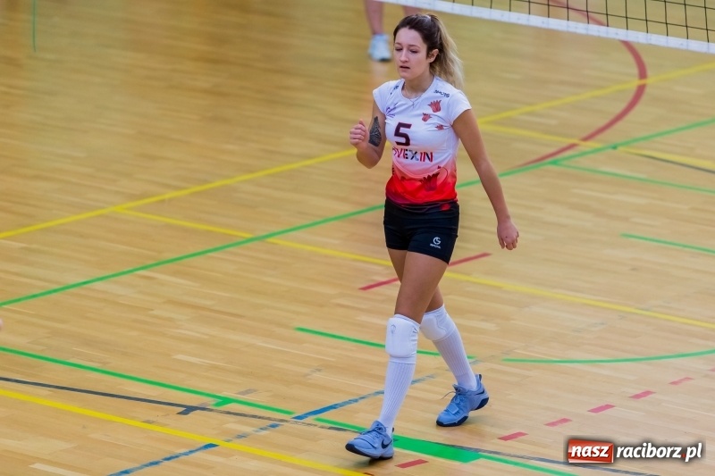 Zdjęcie w galerii na portalu naszraciborz.pl: JP Telebim RLPS: Jeden tie-break i sześć pewnych zwycięstw  wiadomości z regionu