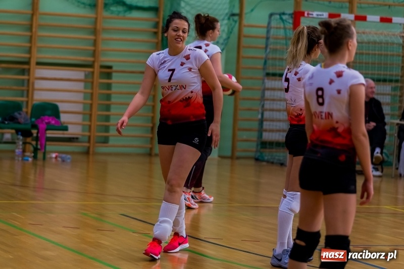 Zdjęcie w galerii na portalu naszraciborz.pl: JP Telebim RLPS: Jeden tie-break i sześć pewnych zwycięstw  wiadomości z regionu