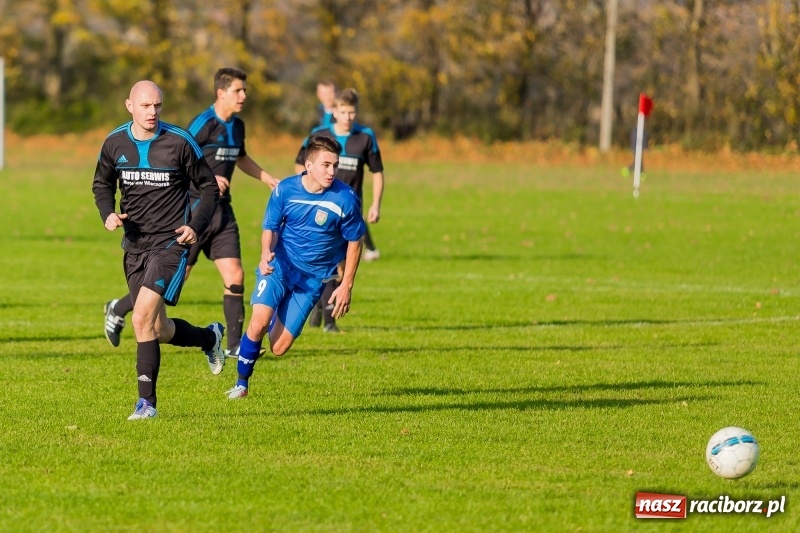 Zdjęcie w galerii na portalu naszraciborz.pl: Start Pietrowice Wielkie bez szans w starciu z Płomieniem Kobyla wiadomości z regionu