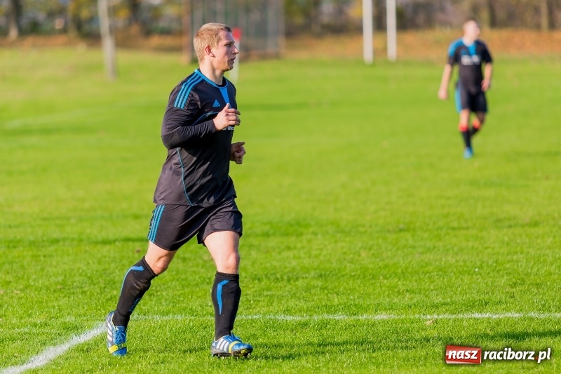 Zdjęcie w galerii na portalu naszraciborz.pl: Start Pietrowice Wielkie bez szans w starciu z Płomieniem Kobyla wiadomości z regionu