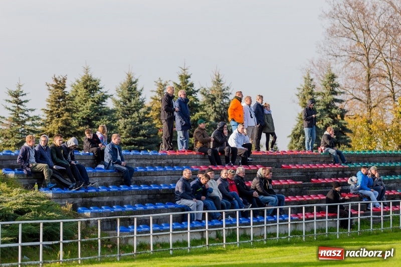 Zdjęcie w galerii na portalu naszraciborz.pl: Start Pietrowice Wielkie bez szans w starciu z Płomieniem Kobyla wiadomości z regionu