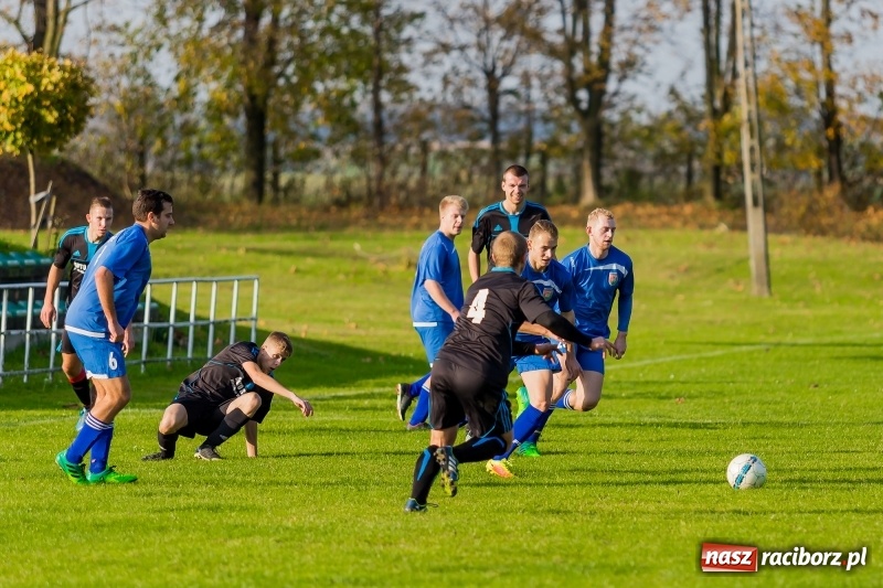 Zdjęcie w galerii na portalu naszraciborz.pl: Start Pietrowice Wielkie bez szans w starciu z Płomieniem Kobyla wiadomości z regionu