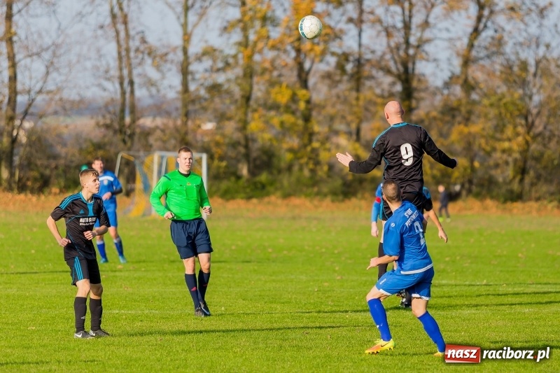 Zdjęcie w galerii na portalu naszraciborz.pl: Start Pietrowice Wielkie bez szans w starciu z Płomieniem Kobyla wiadomości z regionu