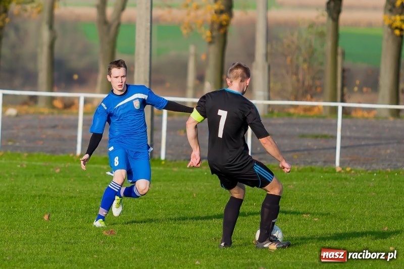 Zdjęcie w galerii na portalu naszraciborz.pl: Start Pietrowice Wielkie bez szans w starciu z Płomieniem Kobyla wiadomości z regionu