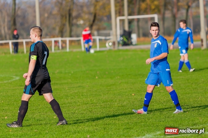 Zdjęcie w galerii na portalu naszraciborz.pl: Start Pietrowice Wielkie bez szans w starciu z Płomieniem Kobyla wiadomości z regionu