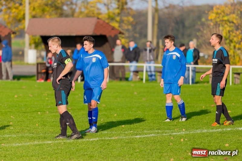 Zdjęcie w galerii na portalu naszraciborz.pl: Start Pietrowice Wielkie bez szans w starciu z Płomieniem Kobyla wiadomości z regionu