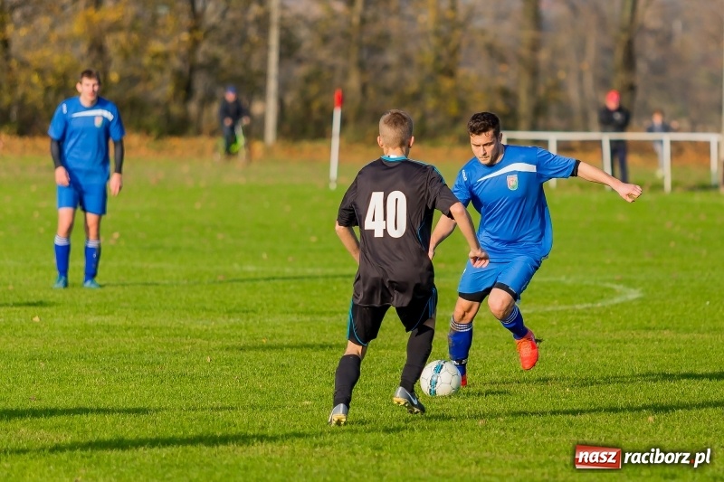 Zdjęcie w galerii na portalu naszraciborz.pl: Start Pietrowice Wielkie bez szans w starciu z Płomieniem Kobyla wiadomości z regionu
