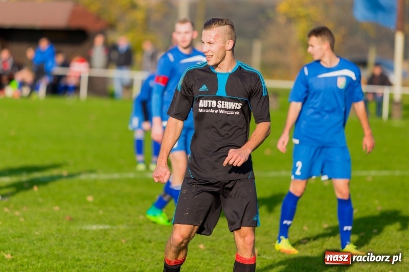 Zdjęcie w galerii na portalu naszraciborz.pl: Start Pietrowice Wielkie bez szans w starciu z Płomieniem Kobyla wiadomości z regionu