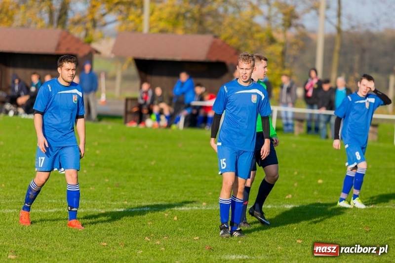 Zdjęcie w galerii na portalu naszraciborz.pl: Start Pietrowice Wielkie bez szans w starciu z Płomieniem Kobyla wiadomości z regionu