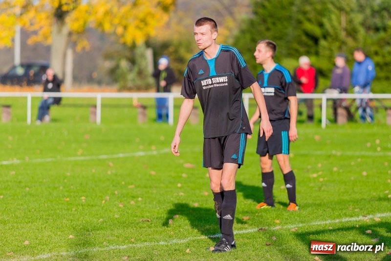 Zdjęcie w galerii na portalu naszraciborz.pl: Start Pietrowice Wielkie bez szans w starciu z Płomieniem Kobyla wiadomości z regionu