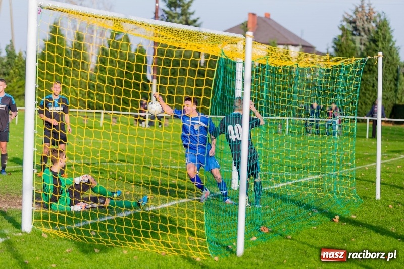 Zdjęcie w galerii na portalu naszraciborz.pl: Start Pietrowice Wielkie bez szans w starciu z Płomieniem Kobyla wiadomości z regionu
