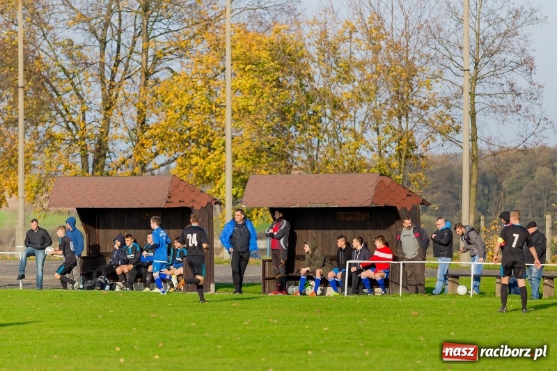Zdjęcie w galerii na portalu naszraciborz.pl: Start Pietrowice Wielkie bez szans w starciu z Płomieniem Kobyla wiadomości z regionu