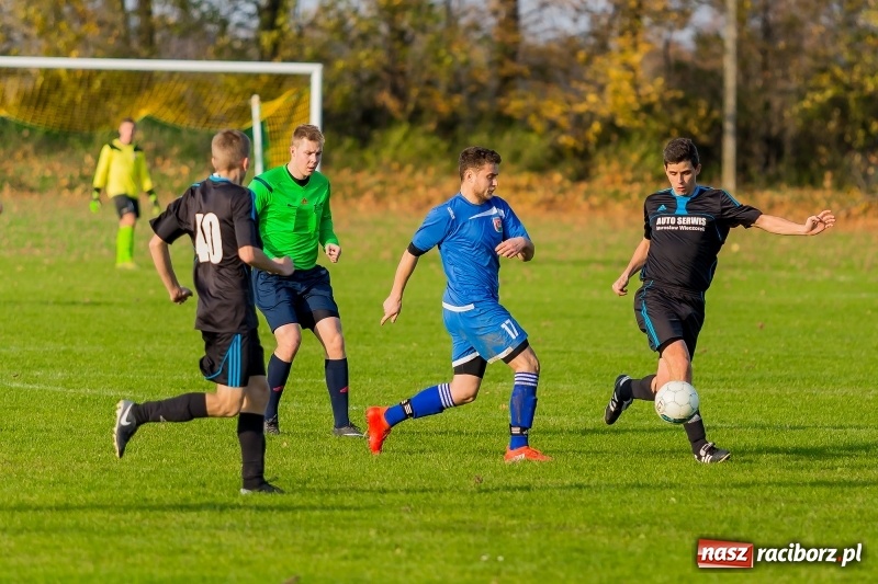 Zdjęcie w galerii na portalu naszraciborz.pl: Start Pietrowice Wielkie bez szans w starciu z Płomieniem Kobyla wiadomości z regionu