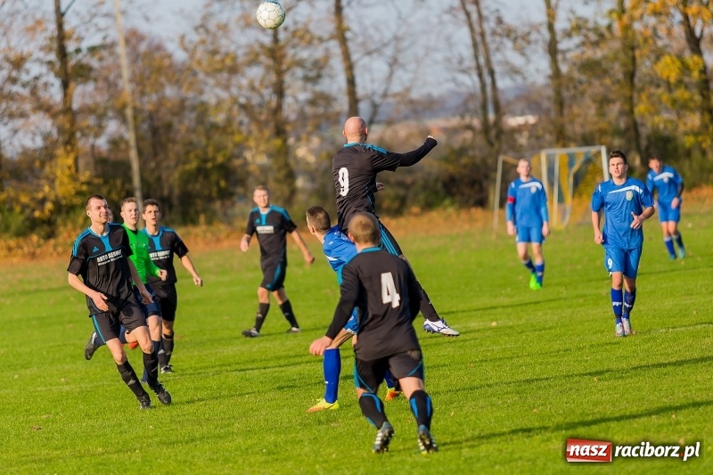 Zdjęcie w galerii na portalu naszraciborz.pl: Start Pietrowice Wielkie bez szans w starciu z Płomieniem Kobyla wiadomości z regionu