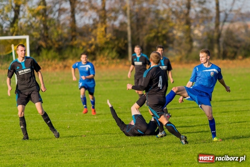 Zdjęcie w galerii na portalu naszraciborz.pl: Start Pietrowice Wielkie bez szans w starciu z Płomieniem Kobyla wiadomości z regionu