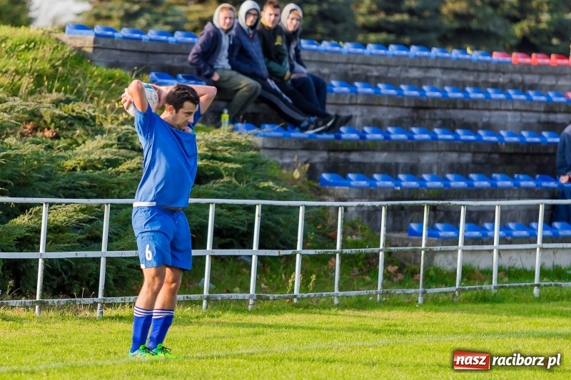 Zdjęcie w galerii na portalu naszraciborz.pl: Start Pietrowice Wielkie bez szans w starciu z Płomieniem Kobyla wiadomości z regionu