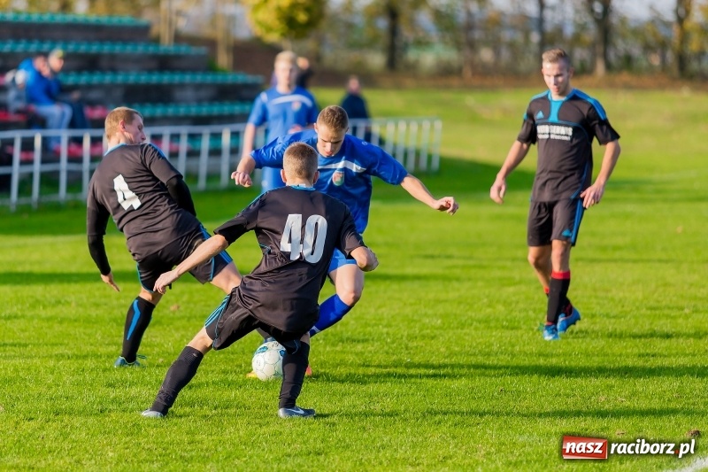 Zdjęcie w galerii na portalu naszraciborz.pl: Start Pietrowice Wielkie bez szans w starciu z Płomieniem Kobyla wiadomości z regionu