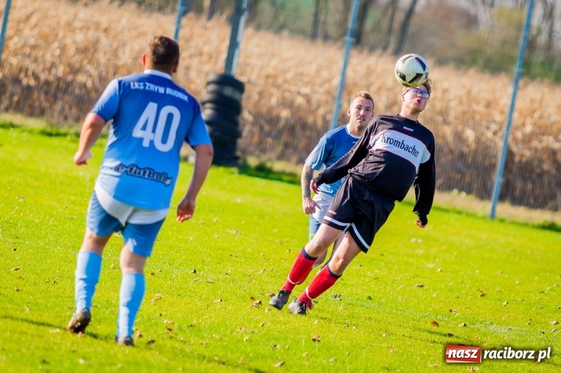 Zdjęcie w galerii na portalu naszraciborz.pl: Cyprzanów rozgromił Rudnik w spotkaniu zaległej kolejki C klasy  wiadomości z regionu