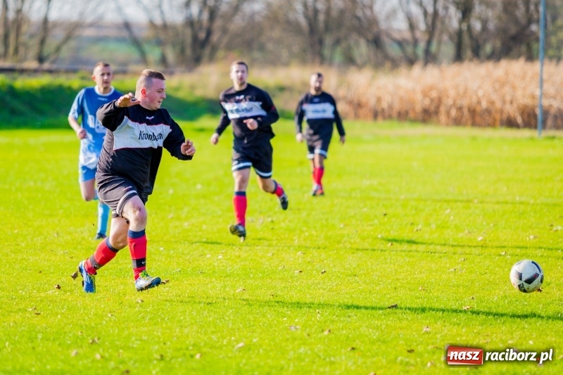 Zdjęcie w galerii na portalu naszraciborz.pl: Cyprzanów rozgromił Rudnik w spotkaniu zaległej kolejki C klasy  wiadomości z regionu