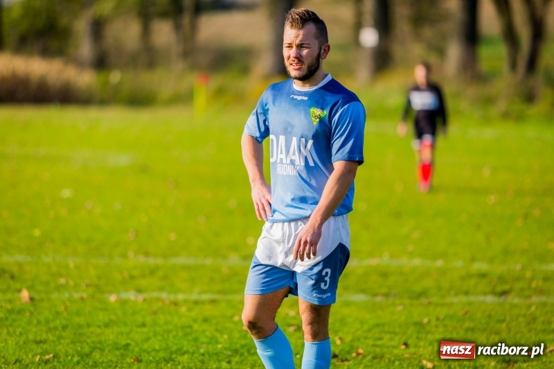 Zdjęcie w galerii na portalu naszraciborz.pl: Cyprzanów rozgromił Rudnik w spotkaniu zaległej kolejki C klasy  wiadomości z regionu