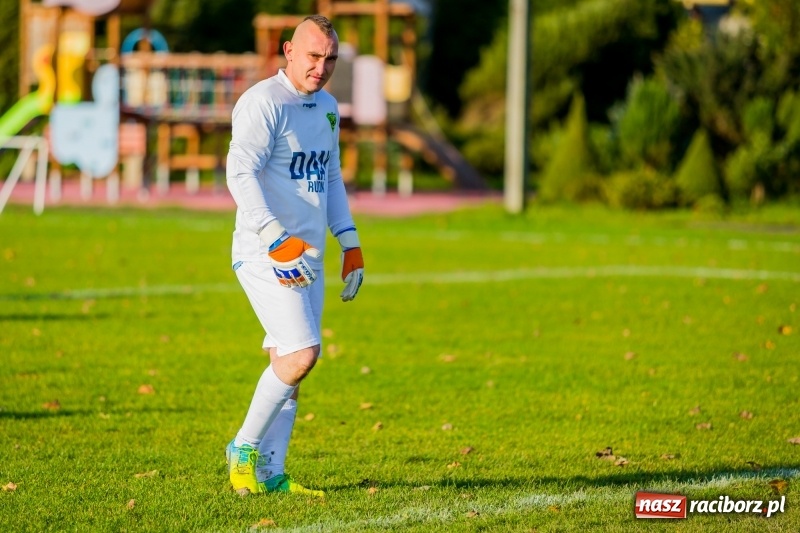 Zdjęcie w galerii na portalu naszraciborz.pl: Cyprzanów rozgromił Rudnik w spotkaniu zaległej kolejki C klasy  wiadomości z regionu