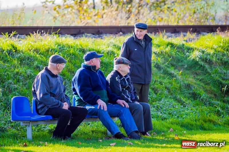 Zdjęcie w galerii na portalu naszraciborz.pl: Cyprzanów rozgromił Rudnik w spotkaniu zaległej kolejki C klasy  wiadomości z regionu