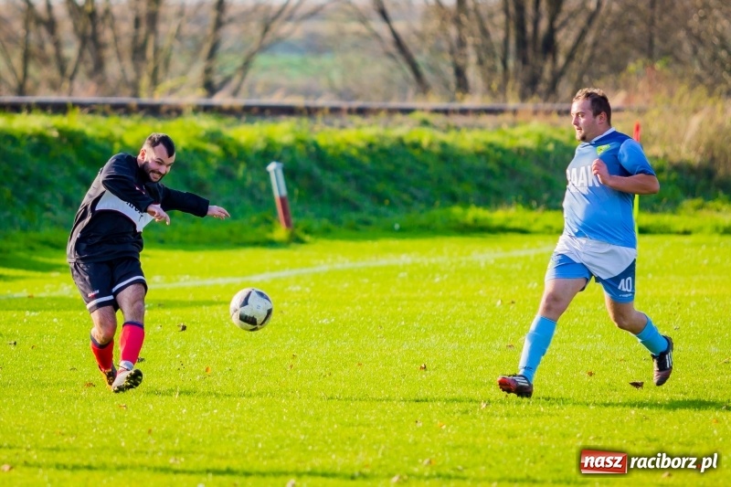 Zdjęcie w galerii na portalu naszraciborz.pl: Cyprzanów rozgromił Rudnik w spotkaniu zaległej kolejki C klasy  wiadomości z regionu