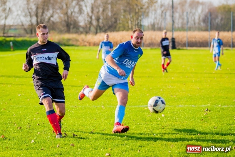 Zdjęcie w galerii na portalu naszraciborz.pl: Cyprzanów rozgromił Rudnik w spotkaniu zaległej kolejki C klasy  wiadomości z regionu