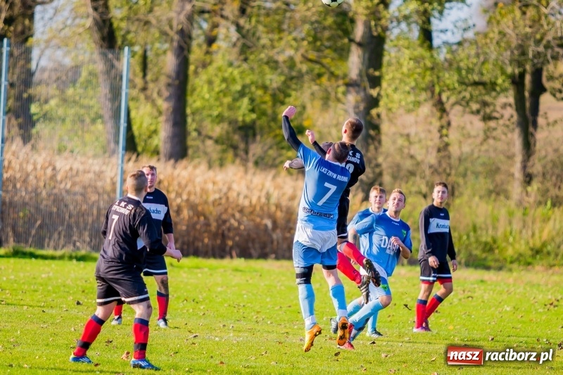 Zdjęcie w galerii na portalu naszraciborz.pl: Cyprzanów rozgromił Rudnik w spotkaniu zaległej kolejki C klasy  wiadomości z regionu