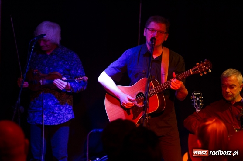 Zdjęcie w galerii na portalu naszraciborz.pl: U Studni na Końcu Świata  wiadomości z regionu