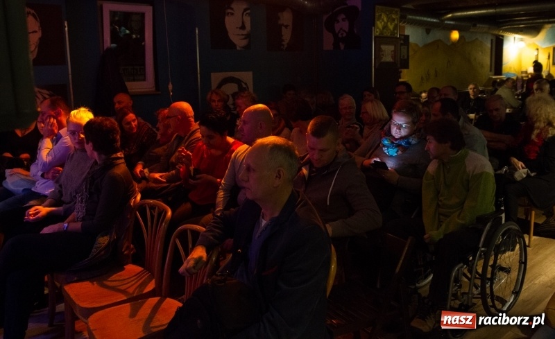 Zdjęcie w galerii na portalu naszraciborz.pl: U Studni na Końcu Świata  wiadomości z regionu