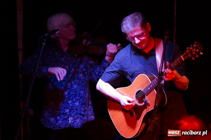 Zdjęcie w galerii na portalu naszraciborz.pl: U Studni na Końcu Świata  wiadomości z regionu