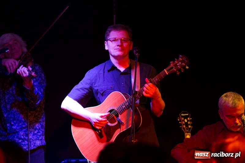 Zdjęcie w galerii na portalu naszraciborz.pl: U Studni na Końcu Świata  wiadomości z regionu