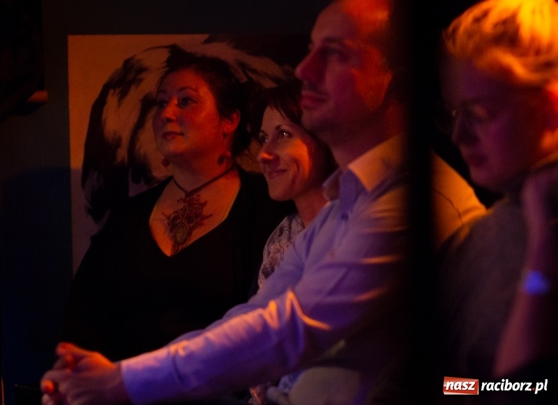 Zdjęcie w galerii na portalu naszraciborz.pl: U Studni na Końcu Świata  wiadomości z regionu