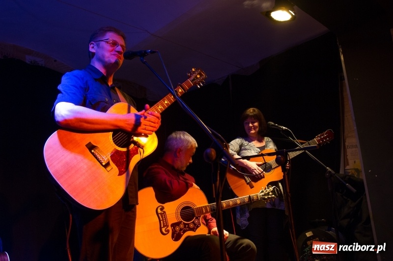 Zdjęcie w galerii na portalu naszraciborz.pl: U Studni na Końcu Świata  wiadomości z regionu