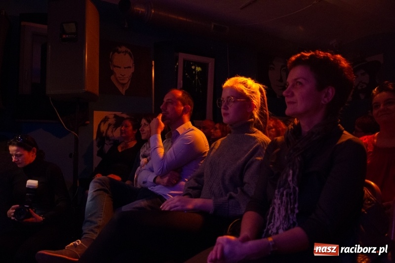 Zdjęcie w galerii na portalu naszraciborz.pl: U Studni na Końcu Świata  wiadomości z regionu