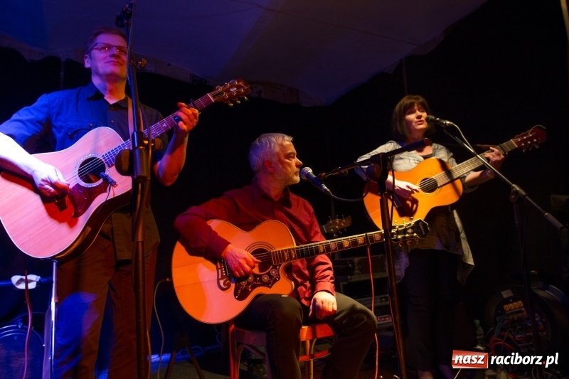 Zdjęcie w galerii na portalu naszraciborz.pl: U Studni na Końcu Świata  wiadomości z regionu