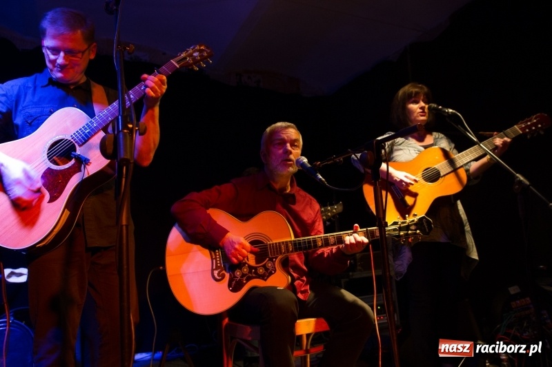 Zdjęcie w galerii na portalu naszraciborz.pl: U Studni na Końcu Świata  wiadomości z regionu