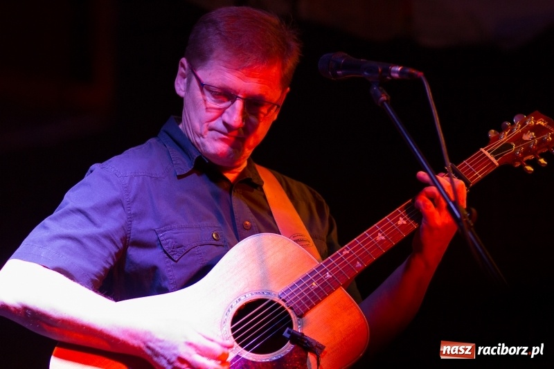 Zdjęcie w galerii na portalu naszraciborz.pl: U Studni na Końcu Świata  wiadomości z regionu