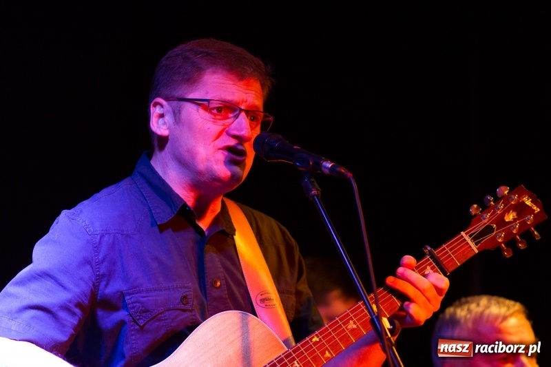 Zdjęcie w galerii na portalu naszraciborz.pl: U Studni na Końcu Świata  wiadomości z regionu