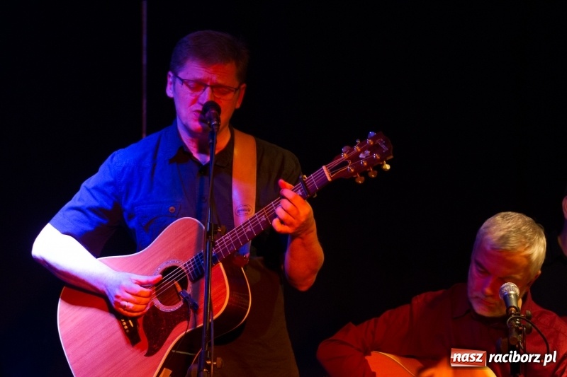 Zdjęcie w galerii na portalu naszraciborz.pl: U Studni na Końcu Świata  wiadomości z regionu