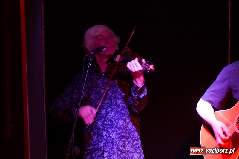 Zdjęcie w galerii na portalu naszraciborz.pl: U Studni na Końcu Świata  wiadomości z regionu