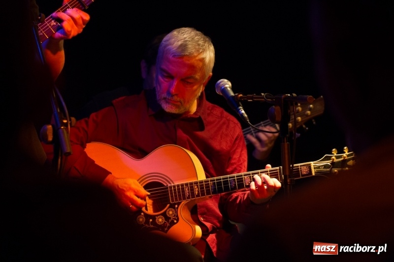 Zdjęcie w galerii na portalu naszraciborz.pl: U Studni na Końcu Świata  wiadomości z regionu