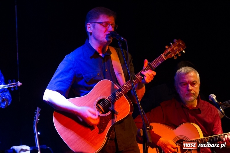 Zdjęcie w galerii na portalu naszraciborz.pl: U Studni na Końcu Świata  wiadomości z regionu